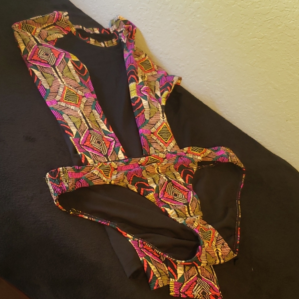 Billabong swimsuit